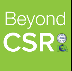 Beyond CSR