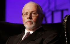 ΝΕΑ ΕΙΔΗΣΕΙΣ (Αυτός είναι ο κερδοσκόπος που βρίσκεται πίσω από τη νέα χρεοκοπία της Αργεντινής)