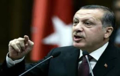 ΝΕΑ ΕΙΔΗΣΕΙΣ (Ο Ερντογάν για το αποτέλεσμα των δημοτικών εκλογών: Ο λαός έθαψε στην κάλπη όσους έβαλαν εναντίον μου)