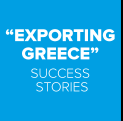 Exporting Greece