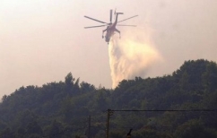 ΝΕΑ ΕΙΔΗΣΕΙΣ (Ένα μεγάλο «ευχαριστώ» στην Πυροσβεστική Υπηρεσία.)