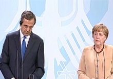 ΝΕΑ ΕΙΔΗΣΕΙΣ (Ο μετρημένος Σαμαράς αρχίζει να… μετράει!)