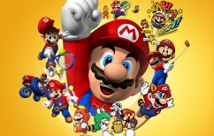 ΝΕΑ ΕΙΔΗΣΕΙΣ (Η γερμανική «στροφή», ο «σούπερ Μάριο» και ο …. πράσινος δράκος!)