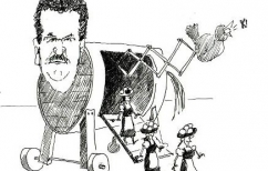 ΝΕΑ ΕΙΔΗΣΕΙΣ (Ο κ. Φούχτελος)