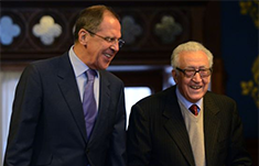 ΝΕΑ ΕΙΔΗΣΕΙΣ (Συρία, η διπλωματία στα χέρια του Πούτιν!)