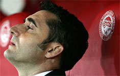 ΝΕΑ ΕΙΔΗΣΕΙΣ (Τι θέλει ο Βαλβέρδε από τον Ολυμπιακό)