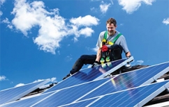 ΝΕΑ ΕΙΔΗΣΕΙΣ (Δυσβάσταχτο το «φορτίο» των ανανεώσιμων πηγών ενέργειας)