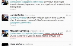 ΝΕΑ ΕΙΔΗΣΕΙΣ (Κύριε Σαμαρά κόψτε τώρα τα …δώρα)