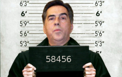 ΝΕΑ ΕΙΔΗΣΕΙΣ (O Παπαγεωργόπουλος και τα «μαύρα ταμεία» των κομμάτων)