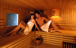 ΝΕΑ ΕΙΔΗΣΕΙΣ (Φονιάς σπερματοζωαρίων η σάουνα!)