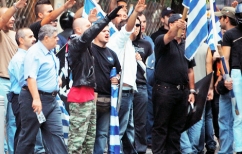 ΝΕΑ ΕΙΔΗΣΕΙΣ (Η σιωπηλή πλειοψηφία και οι… φωνακλάδες της Χρυσής Αυγής)