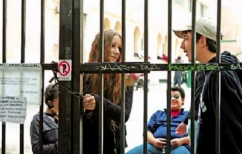 ΝΕΑ ΕΙΔΗΣΕΙΣ (Με απεργία στις πανελλαδικές απειλεί για άλλη μια χρονιά η ΟΛΜΕ)