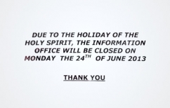 ΝΕΑ ΕΙΔΗΣΕΙΣ (Ιδού η Ρόδος, ιδού και ο τουρισμός σου κυρία Κεφαλογιάννη!)