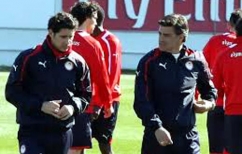 ΝΕΑ ΕΙΔΗΣΕΙΣ (Προπονητής του Ολυμπιακού ο… Βίκτορ!)