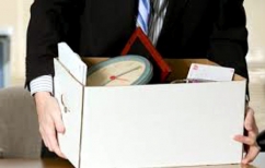 ΝΕΑ ΕΙΔΗΣΕΙΣ (Απελευθερώνονται οι ομαδικές απολύσεις)