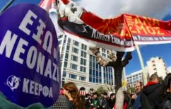 ΝΕΑ ΕΙΔΗΣΕΙΣ (Η Χρυσή Αυγή προκαλούσε πανικό και στις Βρυξέλλες)