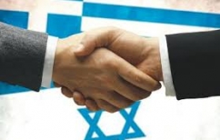 ΝΕΑ ΕΙΔΗΣΕΙΣ (Προχωράει η ελληνο – ισραηλινή συνεργασία στην ενέργεια)