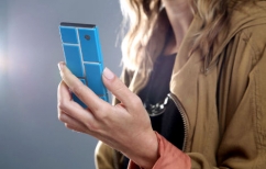 ΝΕΑ ΕΙΔΗΣΕΙΣ (Συναρμολογούμενα smartphones από τη Motorola)