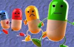 ΝΕΑ ΕΙΔΗΣΕΙΣ (Φάρμακο και …. φαρμάκι!)