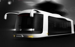 ΝΕΑ ΕΙΔΗΣΕΙΣ (Ηλεκτροκίνητα λεωφορεία και στο Λονδίνο)