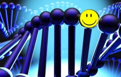 ΝΕΑ ΕΙΔΗΣΕΙΣ (Στα γονίδια το μυστικό της ευτυχίας)