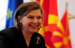 ΝΕΑ ΕΙΔΗΣΕΙΣ (Γιατί έρχεται και ποιούς θα συναντήσει η υφυπουργός Εξωτερικών των ΗΠΑ)