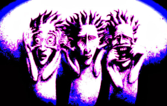 ΝΕΑ ΕΙΔΗΣΕΙΣ (Σώζουν τους τραπεζίτες, όχι τις τράπεζες…)