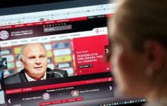 ΝΕΑ ΕΙΔΗΣΕΙΣ (Βγήκε από τη φυλακή ο πρώην πρόεδρος της Μπάγερν)