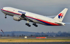 ΝΕΑ ΕΙΔΗΣΕΙΣ (Ακούστε την τελευταία συνομιλία από την πτήση της Malaysia Airlines (BINTEO))