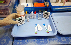 ΝΕΑ ΕΙΔΗΣΕΙΣ (Μπορεί ο ιός του HIV να θεραπεύσει και να θεραπευτεί;)