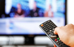 ΝΕΑ ΕΙΔΗΣΕΙΣ (Η τηλεόραση είναι… θάνατος- Ποια είναι τα εντυπωσιακά συμπεράσματα έρευνας)