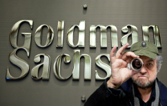 ΝΕΑ ΕΙΔΗΣΕΙΣ (Νίκος Ζερβός «Στη Γυάλα»: «Όλοι υφιστάμεθα αυτό που θέλουν οι τράπεζες. Ό,τι θέλει η Goldman Sachs…» (ΗΧΗΤΙΚΟ))