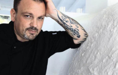 ΝΕΑ ΕΙΔΗΣΕΙΣ (Το ατύχημα που παραλίγο να στοιχήσει τη ζωή του Δημήτρη Σκαρμούτσου)