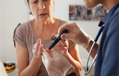 ΝΕΑ ΕΙΔΗΣΕΙΣ (Εξέταση αίματος προβλέπει τον κίνδυνο αυτοκτονίας)