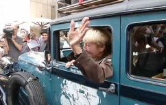 ΝΕΑ ΕΙΔΗΣΕΙΣ (77χρονη θα κάνει τον γύρο του κόσμου (ΒΙΝΤΕΟ))