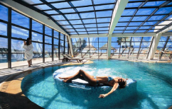 ΝΕΑ ΕΙΔΗΣΕΙΣ (Οι πόλεις με τα πιο καθαρά και τα πιο βρώμικα ξενοδοχεία)