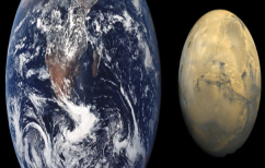 ΝΕΑ ΕΙΔΗΣΕΙΣ (Άρης: Ο «κόκκινος» πλανήτης διέθετε ποτάμια με διπλάσιο πλάτος από αυτά της Γης)