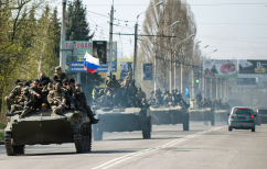 ΝΕΑ ΕΙΔΗΣΕΙΣ («Διπλωματικός πυρετός» στη Δύση στον απόηχο της προέλασης των αυτονομιστών)