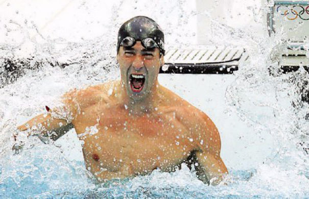 Michael Phelps