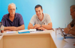 ΝΕΑ ΕΙΔΗΣΕΙΣ (Έλα Τσίπρα να δεις τα παιδιά σου: Ξεκινάνε καταλήψεις στα σχολεία)