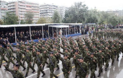 ΝΕΑ ΕΙΔΗΣΕΙΣ (Η αξιοκρατική αναγκαιότητα, των Ενόπλων Δυνάμεων !)