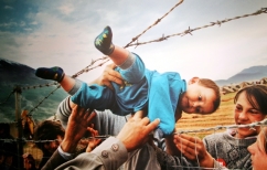 ΝΕΑ ΕΙΔΗΣΕΙΣ (Τρίκαλα: Γράμμα στα αραβικά προς τους πρόσφυγες)