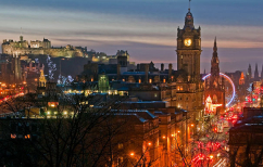 ΝΕΑ ΕΙΔΗΣΕΙΣ (Σκωτία: Τοπία βγαλμένα από… “παραμύθι”)