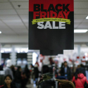 ΝΕΑ ΕΙΔΗΣΕΙΣ (Black Friday: Καταναλωτές στο κυνήγι των ευκαιριών – Tι πρέπει να προσέχουν)