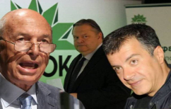 ΝΕΑ ΕΙΔΗΣΕΙΣ (Το πολιτικό επιτελείο του Πασοκικού «Ποταμιού»)