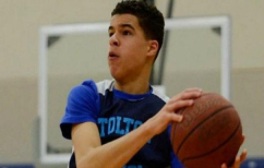 ΝΕΑ ΕΙΔΗΣΕΙΣ (Ασύλληπτο κάρφωμα από 16χρονο! «Απογειώθηκε» από τη γραμμή των βολών! (ΒΙΝΤΕΟ))