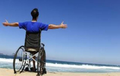 ΝΕΑ ΕΙΔΗΣΕΙΣ (Παγκόσμια Ημέρα ατόμων με Αναπηρία: To μήνυμα του Σπύρου!)