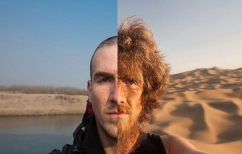 ΝΕΑ ΕΙΔΗΣΕΙΣ (Δείτε πώς γίνεσαι μετά από 4.500 χιλιόμετρα περπάτημα (ΒΙΝΤΕΟ))