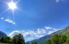 ΝΕΑ ΕΙΔΗΣΕΙΣ (Ο καιρός για αύριο Τρίτη 01-09-2015)