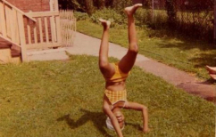 ΝΕΑ ΕΙΔΗΣΕΙΣ (Αναγνωρίζετε ποια Πρώτη Κυρία είναι το κοριτσάκι της ΦΩΤΟ;)